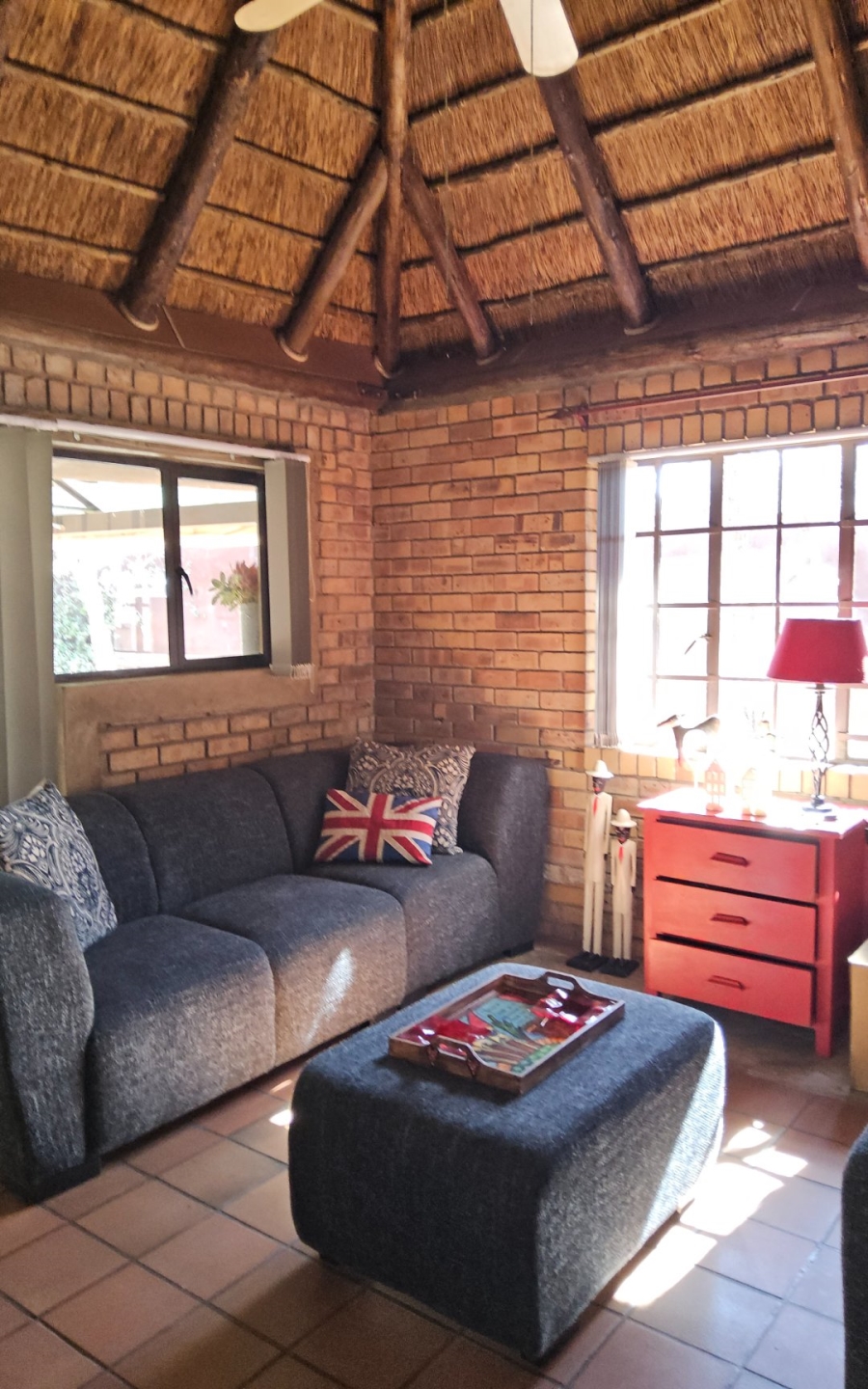 Commercial Property for Sale in Potchefstroom Rural North West